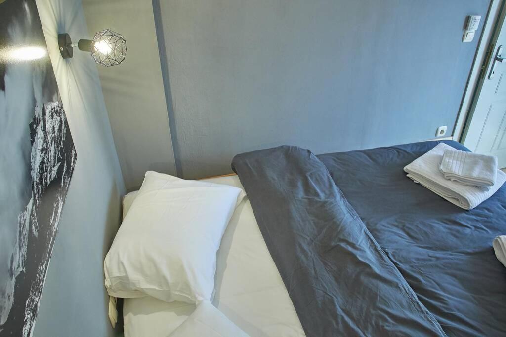 Art Luxury Designer Apartment Dráma Esterno foto